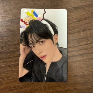 TOMORROW X TOGETHER - TXT Starkissed ソロジャケ盤 トレカ コンプ