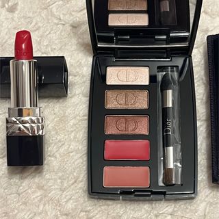 Christian Dior - ディオール 2023 クリスマス ホリデー オファー