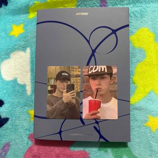 iKON ジナン写真集の通販 by s's shop｜ラクマ