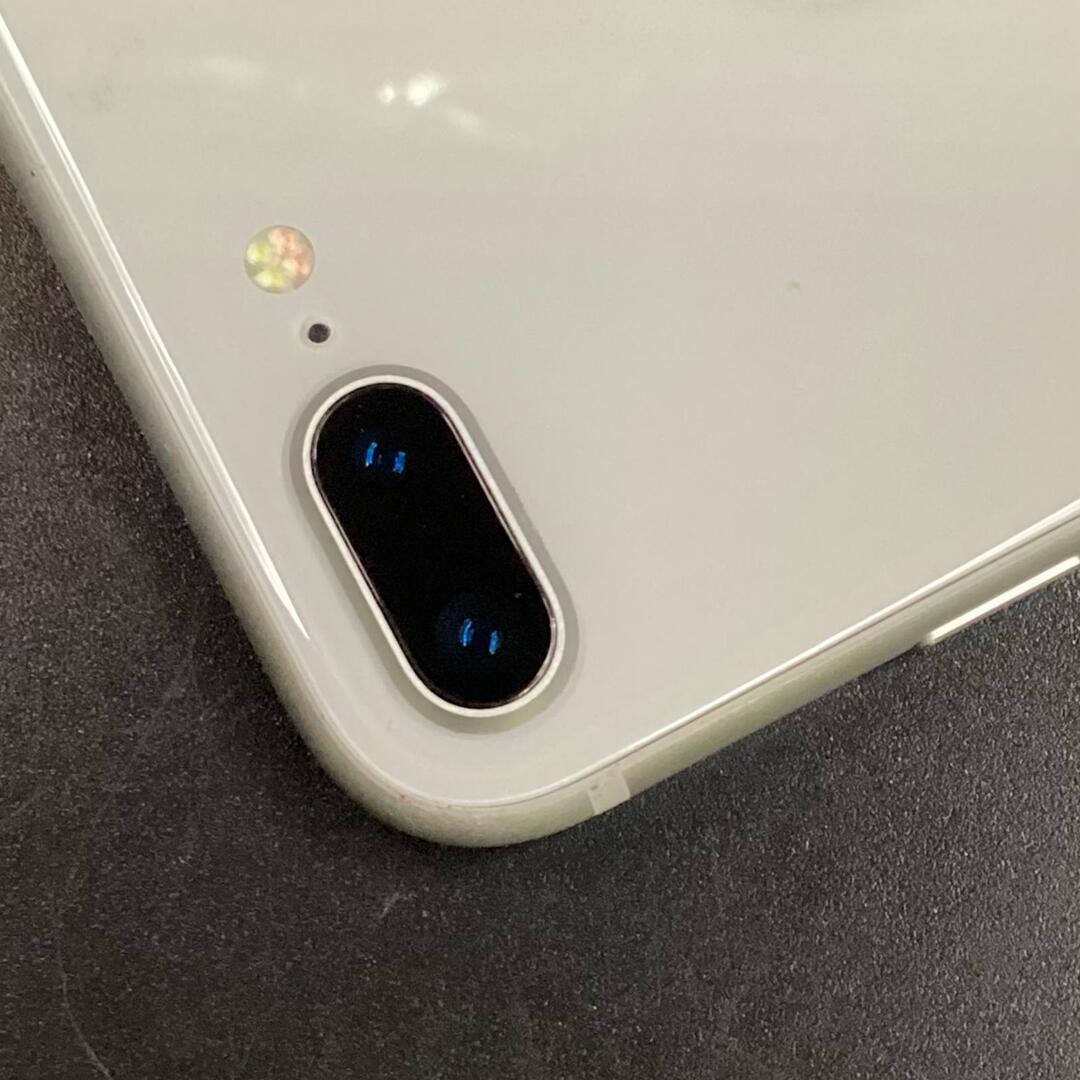 Apple - 【全額返金保証】【最速発送】Apple iPhone iPhone 8 Plus