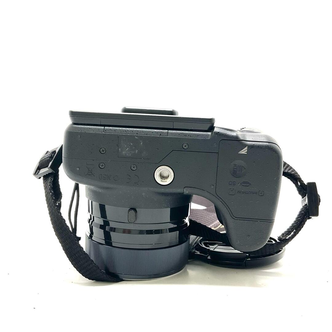 SONY - 【全額返金保証】【最速発送】Sony コンパクトデジタルカメラ