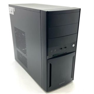 mouse - 【全額返金保証】【最速発送】MouseComputer LUV MACHINES LM