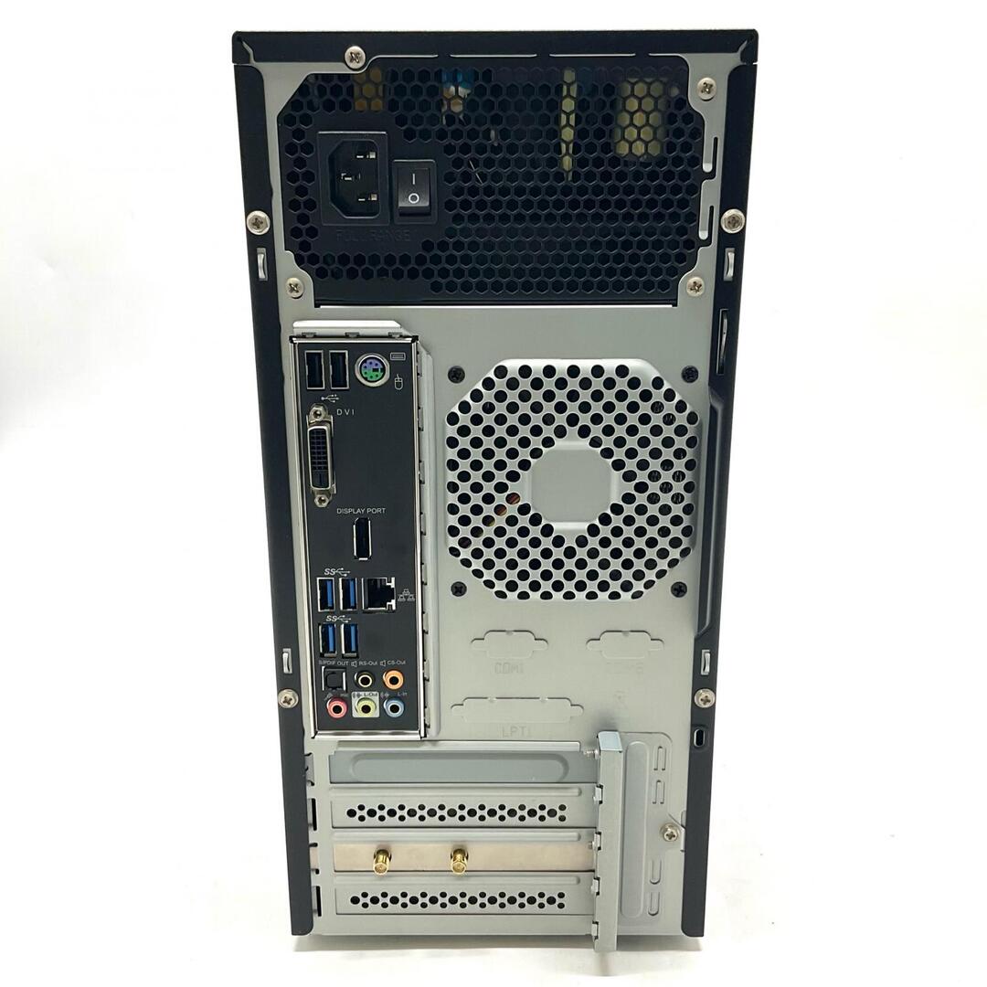 mouse - 【全額返金保証】【最速発送】MouseComputer LUV MACHINES LM