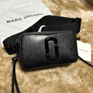 MARC JACOBS - 【新品】MarcJacobs ソフトショット21 スカラップ