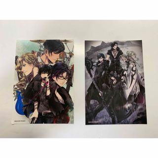 うらら迷路帖 特典 ポストカードの通販 by 星埜｜ラクマ