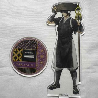 集英社 - 僕のヒーローアカデミア イラストアクリルアート 7周年記念