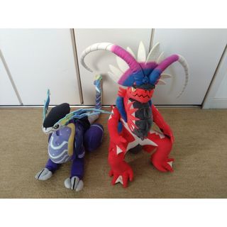 ポケモン - Pokemon fit アンノーン ぬいぐるみの通販 by The Shop