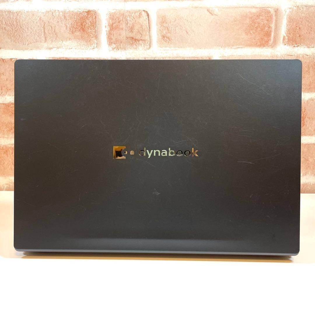 dynabook - ☆希少PC☆ 2021年製 第11世代Corei5 dynabook TT6の通販