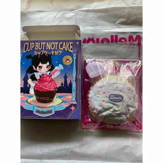 Mellojoy 大福 未開封 1箱 メロジョイの通販 by くらげ's shop｜ラクマ