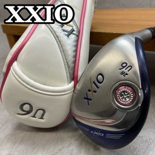 XXIO（クラブ）のフリマアイテム一覧