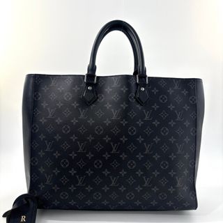 LOUIS VUITTON（ビジネスバッグ）のフリマアイテム一覧