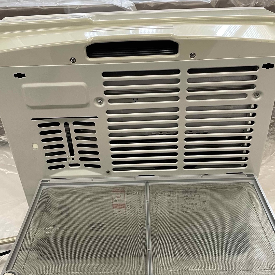 Rinnai - ☆LPガス用 リンナイ SRC-363E ガスファンヒーターの通販 by