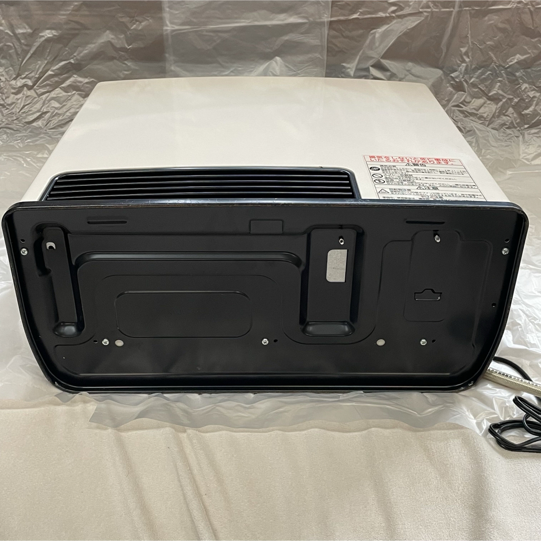 Rinnai - ☆LPガス用 リンナイ SRC-363E ガスファンヒーターの通販 by