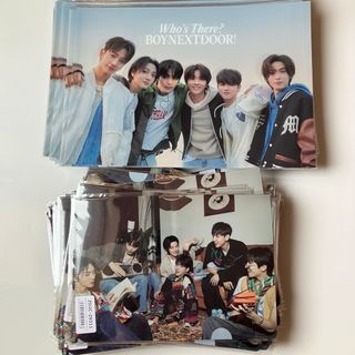 ASTRO REFUGE ヨントン トレカ ムンビンの通販 by ♡｜ラクマ