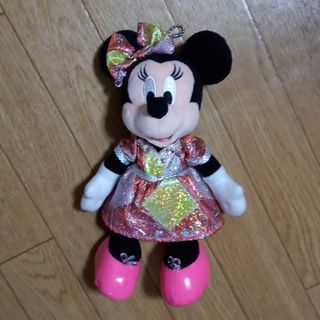 Disney - タワーオブテラー シリキウトゥンドゥ 首振り人形 バブル