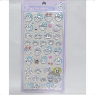 3点セット 即日発送 ボンボンドロップシール シール ドロップシール の