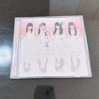 White 【初回盤】(DVD付) / NEWS (CD)の通販 by ディスク+｜ラクマ