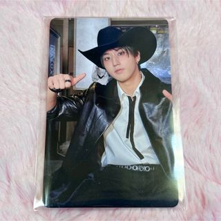 illit ウォンヒ トレカ i'll like youの通販 by shop｜ラクマ