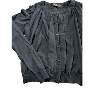 まふまふ ぐらでーしょんどれーぷかーでぃがんの通販 by ひめ's shop