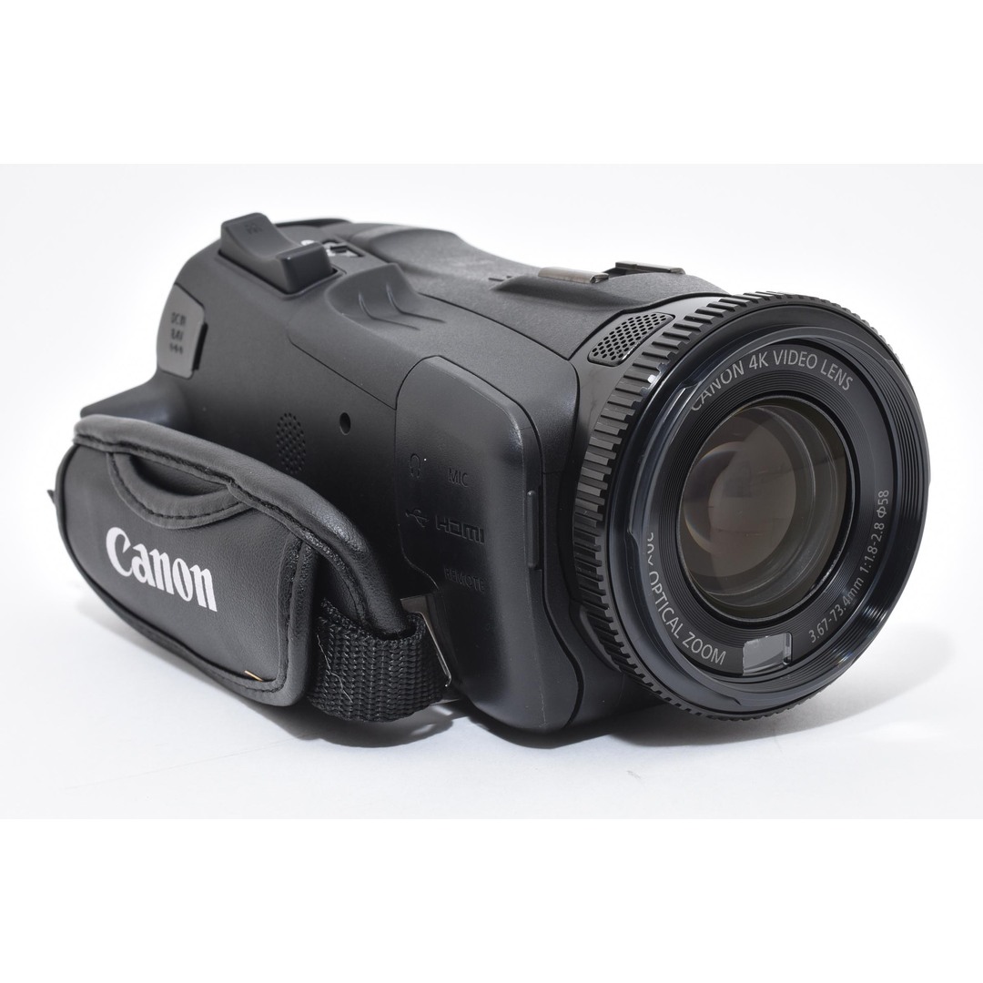 □ほぼ新品□ キヤノン XA40 ビデオカメラ #C763の通販 by もっちゃん