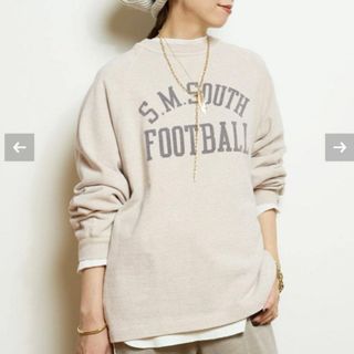 SAINT LAURENT - イヴサンローラン スウェットの通販 by uu｜サン