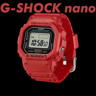 G-SHOCK - CASIO G-SHOCK DW 武装戦線限定モデルworst crowsの通販 by