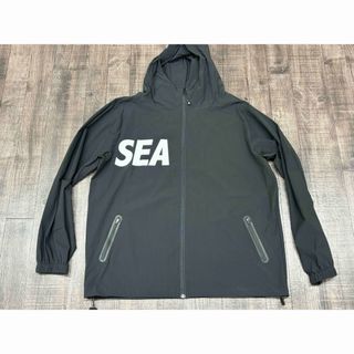 NIKE - NIKE 菅田将暉着用 映画 ナイロンジャケットの通販 by pei's