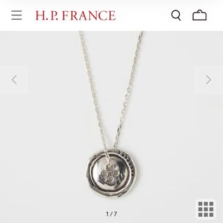 KHG合金ゲルマニウムネックレスの通販 by mike's shop｜ラクマ