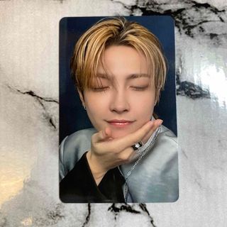 THE BOYZ ニュー トレカの通販 by m｜ラクマ