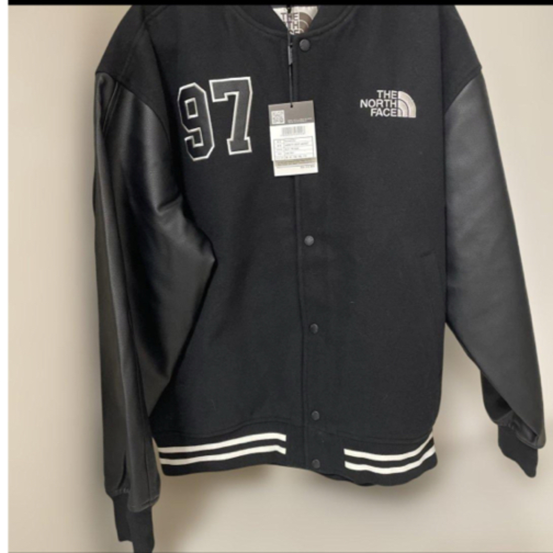 THE NORTH FACE - 日本未入荷 韓国 ノースフェイス ジャケット ユニ