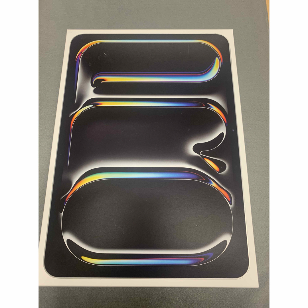 新品未開封 iPad Pro M5 11インチ 256GB Wi-Fi版の通販 by mobileshop