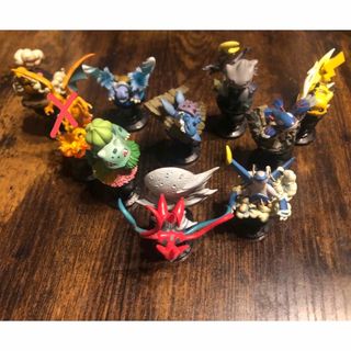 ポケモン - ポケモンセンター トウキョー DX ロゴ ピンズ ピンバッジの