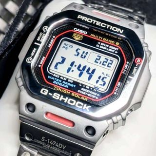 CASIO - damue 5600 vintage g-shockの通販 by すんうぇん's shop