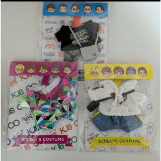 関ジャニ∞ - 関ジャニ∞直筆メッセージ（T.W.L付録）の通販 by sugar