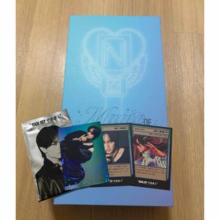 BOYNEXTDOOR - Boynextdoor ソンホ 直筆 サイン オフイベ ANDの通販 by