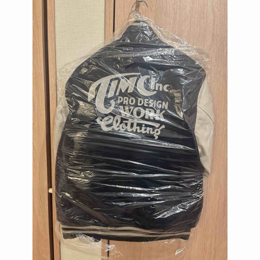 Timc Tokyo Indians Anniv Stadium Jacketの通販 by eggplant's shop