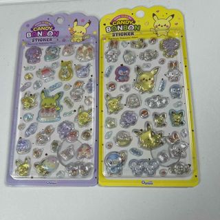 ポケモン - 新品未開封 ポケモンセンター メガトウキョー限定