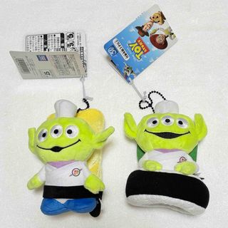 トイ・ストーリー - リトルグリーンメン バスボールの通販 by はな