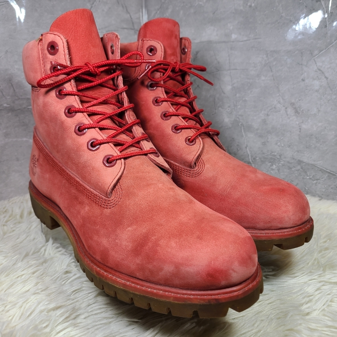 Timberland - 9.5W【Timberland】6インチプレミアムブーツ A1149