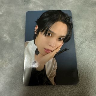 ≠MEノイミー冨田菜々風 生写真 『アンチコンフィチュール』MV衣装