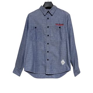 ETRO - 美品 エトロ ETRO シャツ ロングスリーブ 長袖 ペイズリー柄 総