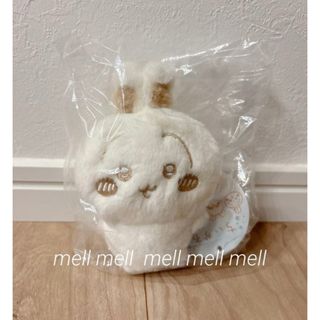 ちいかわ - 【新品未開封】くりまんじゅう しっぽり 相席 ぬいぐるみ