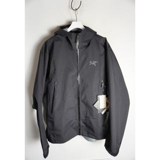 ARC'TERYX - ARCTERYX アルファSLジャケット GORE-TEX使用 CA34438の