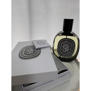 フエギア FUEGUIA 1833 ムスカラオスマンサス 100mlの通販 by cedar