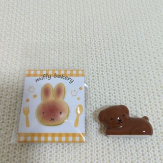 miffy - ミッフィーストロベリーマスコットの通販 by にこ's shop