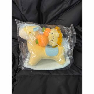 サンエックス - すみっコぐらし3周年記念2012限定トラックぬいぐるみ