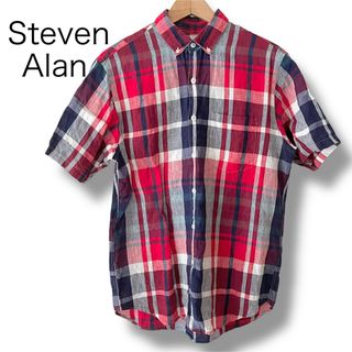 sacai - sacai 20ss ドッキングストライプシャツの通販 by マーシー's