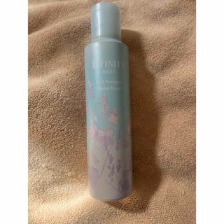 INFINITY - インフィニティ インテンシブ リンクル 化粧水 乳液