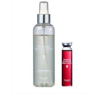 FLOWFUSHI - ワールドレップサービス アースボールWローション2本