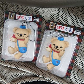 日世 - ニッセイ NISSEI ☆ ニックン&セイチャン 貯金箱 の通販 by